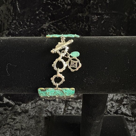 Silpada Bracelet - Picture 2 of 6